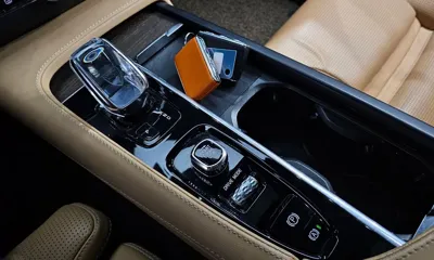 Volvo S90 2021, 41578 км, за 21185.41 USD - фото 9