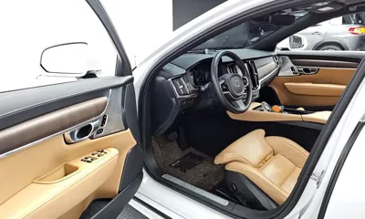 Volvo S90 2021, 41578 км, за 21185.41 USD - фото 11