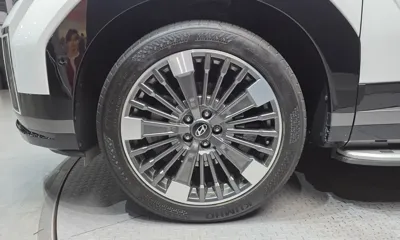 Hyundai Santafe 2024, 39528 км, за 66096.03 USD
