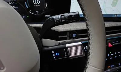 Hyundai Santafe 2024, 39528 км, за 65636.08 USD - фото 9