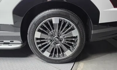 Hyundai Santafe 2024, 39528 км, за 65636.08 USD - фото 21
