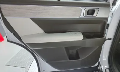 Hyundai Santafe 2024, 39528 км, за 65636.08 USD - фото 25