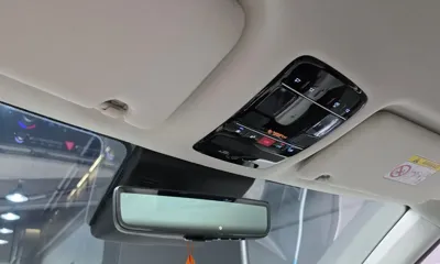 Hyundai Santafe 2024, 39528 км, за 65636.08 USD - фото 30