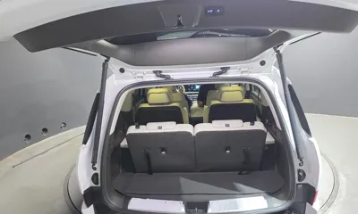 Hyundai Santafe 2024, 39528 км, за 65636.08 USD - фото 31