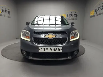 ChevroletGMDaewoo Orlando 2015, 112000 км, за 2379.69 USD