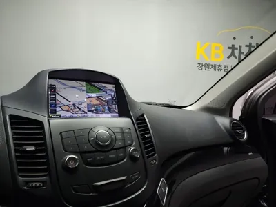 ChevroletGMDaewoo Orlando 2015, 112000 км, за 2379.69 USD - фото 7