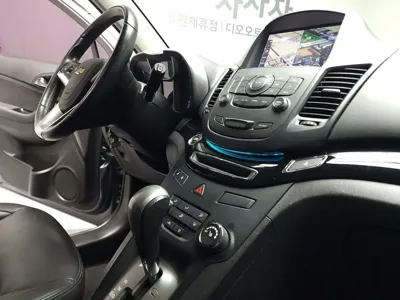 ChevroletGMDaewoo Orlando 2015, 112000 км, за 2379.69 USD - фото 13