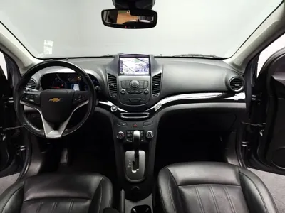 ChevroletGMDaewoo Orlando 2015, 112000 км, за 2379.69 USD - фото 14
