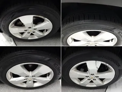 ChevroletGMDaewoo Orlando 2015, 112000 км, за 2379.69 USD - фото 18