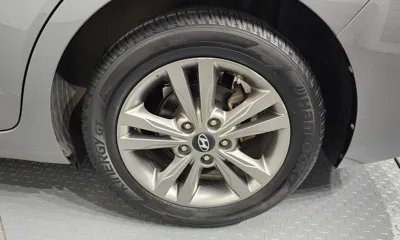 Hyundai Avante 2016, 48970 км, за 6960.71 USD - фото 21