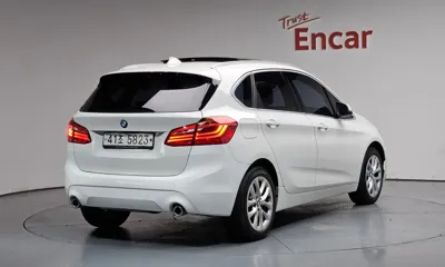 BMW 2-Series 2019, 43192 км, за 10900.32 USD