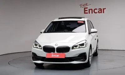BMW 2-Series 2019, 43192 км, за 10900.32 USD