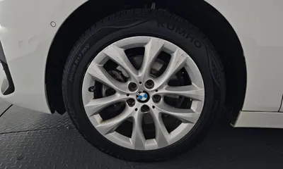 BMW 2-Series 2019, 43192 км, за 10900.32 USD