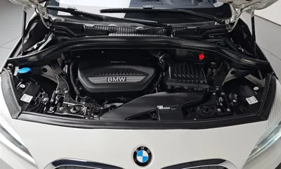 BMW 2-Series 2019, 43192 км, за 10900.32 USD - фото 6