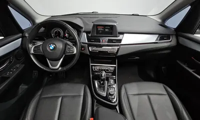 BMW 2-Series 2019, 43192 км, за 10900.32 USD - фото 7