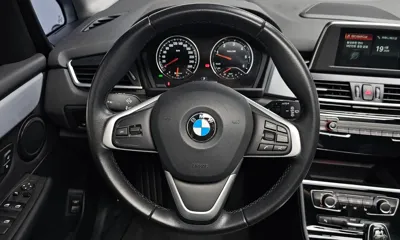 BMW 2-Series 2019, 43192 км, за 10900.32 USD - фото 13