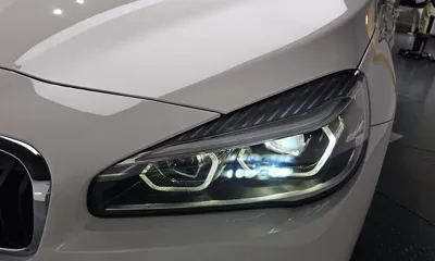 BMW 2-Series 2019, 43192 км, за 10900.32 USD - фото 22