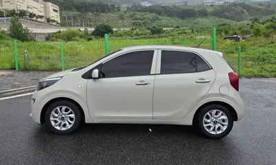 Kia Morning 2019, 39226 км, за 6212.39 USD