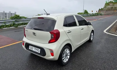 Kia Morning 2019, 39226 км, за 6212.39 USD