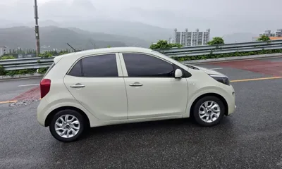 Kia Morning 2019, 39226 км, за 6212.39 USD