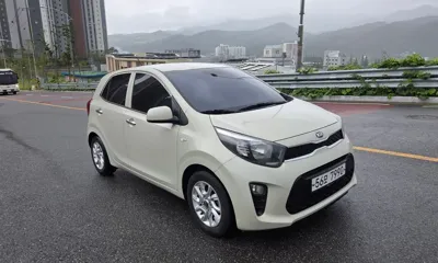 Kia Morning 2019, 39226 км, за 6212.39 USD - фото 6