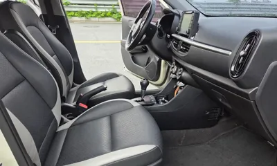 Kia Morning 2019, 39226 км, за 6212.39 USD - фото 7