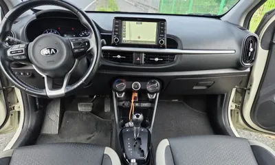 Kia Morning 2019, 39226 км, за 6212.39 USD - фото 10