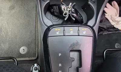 Kia Morning 2019, 39226 км, за 6212.39 USD - фото 13