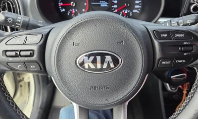 Kia Morning 2019, 39226 км, за 6212.39 USD - фото 14