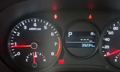 Kia Morning 2019, 39226 км, за 6212.39 USD - фото 15