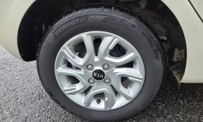 Kia Morning 2019, 39226 км, за 6212.39 USD - фото 18