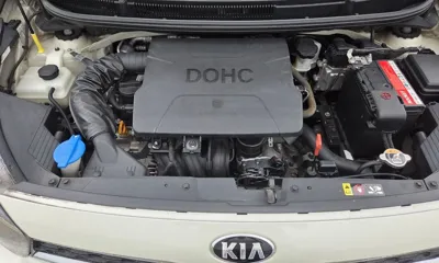 Kia Morning 2019, 39226 км, за 6212.39 USD - фото 19