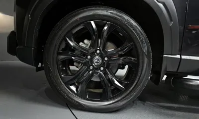 KG_Mobility_Ssangyong Rexton 2022, 30806 км, за 19209.47 USD