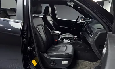 KG_Mobility_Ssangyong Rexton 2022, 30806 км, за 19209.47 USD - фото 10