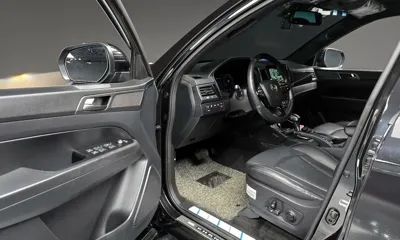 KG_Mobility_Ssangyong Rexton 2022, 30806 км, за 19209.47 USD - фото 11