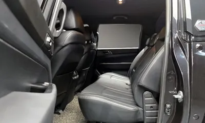 KG_Mobility_Ssangyong Rexton 2022, 30806 км, за 19209.47 USD - фото 12