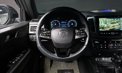 KG_Mobility_Ssangyong Rexton 2022, 30806 км, за 19209.47 USD - фото 13