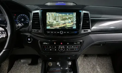 KG_Mobility_Ssangyong Rexton 2022, 30806 км, за 19209.47 USD - фото 15