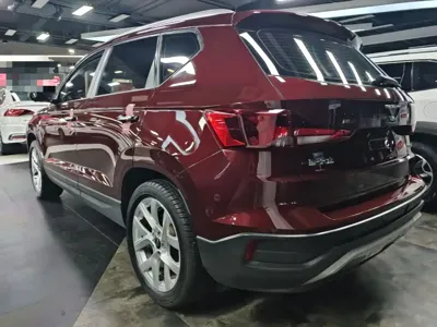 Jetta VS5 2019, 53800 км, за 6312.41 USD
