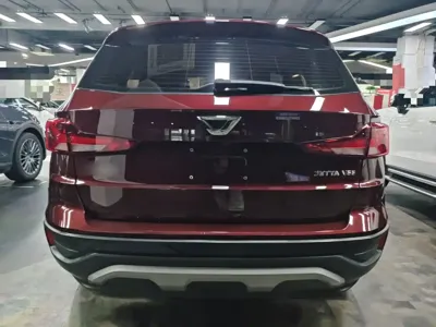 Jetta VS5 2019, 53800 км, за 6312.41 USD - фото 6