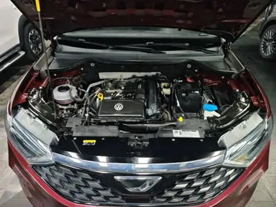 Jetta VS5 2019, 53800 км, за 6312.41 USD - фото 20