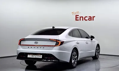 Hyundai Sonata 2022, 74215 км, за 12406.46 USD