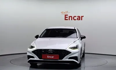 Hyundai Sonata 2022, 74215 км, за 12406.46 USD