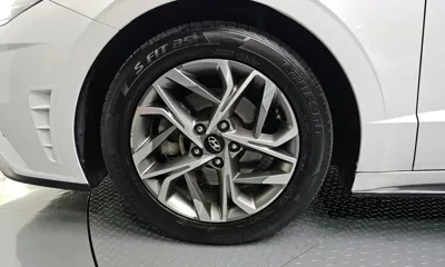 Hyundai Sonata 2022, 74215 км, за 12406.46 USD