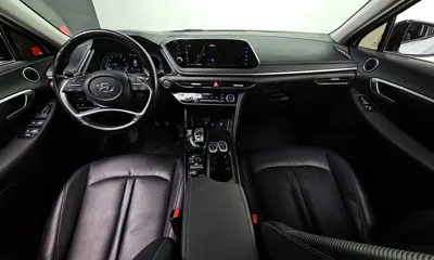 Hyundai Sonata 2022, 74215 км, за 12406.46 USD - фото 7