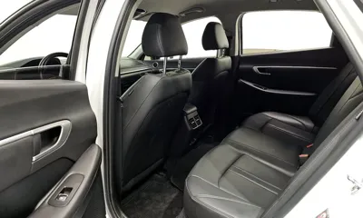 Hyundai Sonata 2022, 74215 км, за 12406.46 USD - фото 12