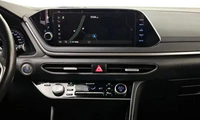 Hyundai Sonata 2022, 74215 км, за 12406.46 USD - фото 16