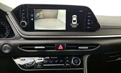 Hyundai Sonata 2022, 74215 км, за 12406.46 USD - фото 17