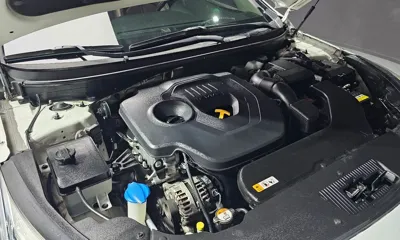 Hyundai Sonata 2017, 69271 км, за 7548.9 USD - фото 6