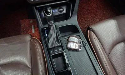Hyundai Sonata 2017, 69271 км, за 7548.9 USD - фото 9